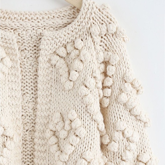 Adorable Chicwish cardigan—never worn! - Picture 4 of 6